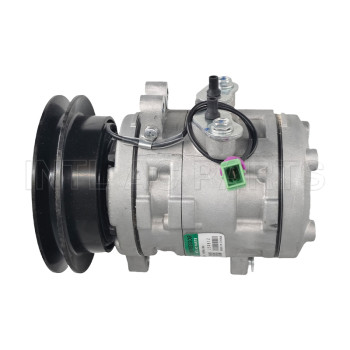 AC COMPRESSOR For Foton Leiwo