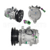 AC COMPRESSOR For Foton Leiwo