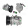 AC COMPRESSOR For Foton Leiwo