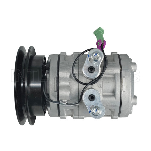 AC COMPRESSOR For Foton Leiwo