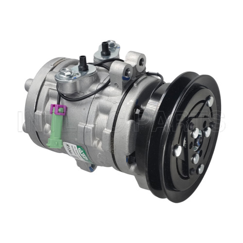 AC COMPRESSOR For Foton Leiwo