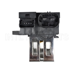 CITROËN C2 (JM_) 03-17 Blower Motor Resistor RC.420.132