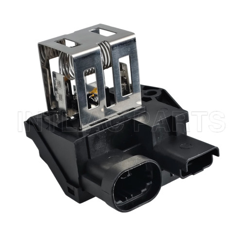 CITROËN C2 (JM_) 03-17 Blower Motor Resistor RC.420.132