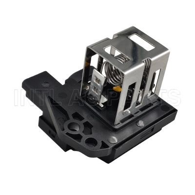 CITROËN C2 (JM_) 03-17 Blower Motor Resistor RC.420.132