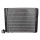 EV 939785PFC Toyota Yaris / Scion xD/ Toyota Yaris R Evaporator Coil 38×285×214