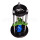 Manual Style Hose Crimper for A/C Hoses Handheld Hose Crimping tools