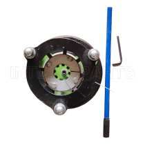 Manual Style Hose Crimper for A/C Hoses Handheld Hose Crimping tools