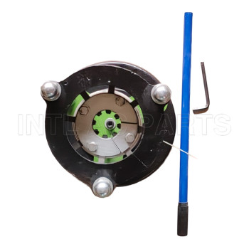 Manual Style Hose Crimper for A/C Hoses Handheld Hose Crimping tools