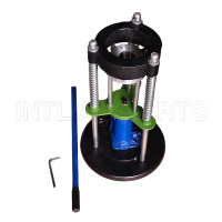 Manual Style Hose Crimper for A/C Hoses Handheld Hose Crimping tools