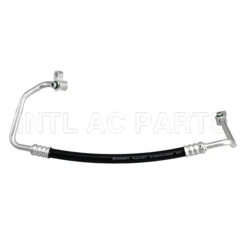 Auto AC Pipe Hyundai Solaris 977624L000 Factory Sales