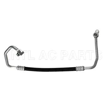 Auto AC Pipe Hyundai Solaris 977624L000 Factory Sales