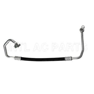 Auto AC Pipe Hyundai Solaris 977624L000 Factory Sales