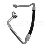 Auto AC Pipe Hyundai Solaris 977624L000 Factory Sales