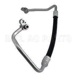 Auto AC Pipe Hyundai Solaris 977624L000 Factory Sales