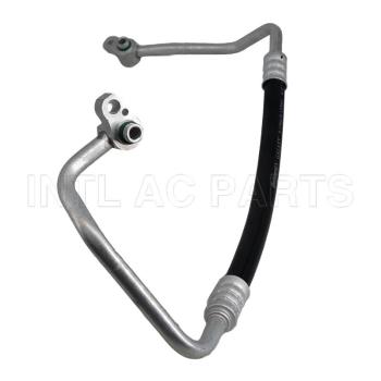 Auto AC Pipe Hyundai Solaris 977624L000 Factory Sales
