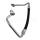 Auto AC Pipe Hyundai Solaris 977624L000 Factory Sales