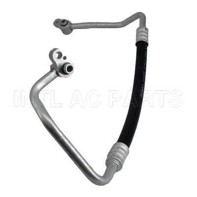 Auto AC Pipe Hyundai Solaris 977624L000 Factory Sales
