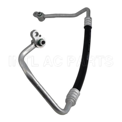 Auto AC Pipe Hyundai Solaris 977624L000 Factory Sales