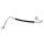 Auto AC Pipe Hyundai Solaris 977624L000 Factory Sales