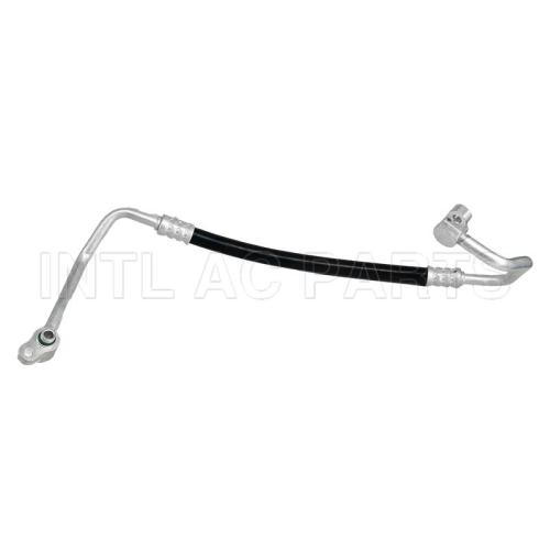 Auto AC Pipe Hyundai Solaris 977624L000 Factory Sales