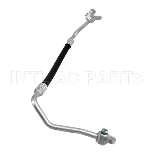 Auto AC Pipe Hyundai Solaris 977624L000 Factory Sales