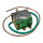High Grade and Enviromental Protection Temperature Conditioner Thermostat