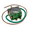 High Grade and Enviromental Protection Temperature Conditioner Thermostat