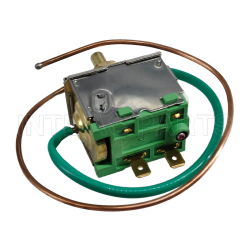 High Grade and Enviromental Protection Temperature Conditioner Thermostat