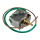 High Grade and Enviromental Protection Temperature Conditioner Thermostat