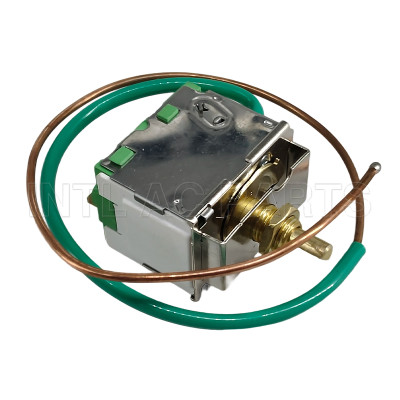 High Grade and Enviromental Protection Temperature Conditioner Thermostat