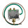 High Grade and Enviromental Protection Temperature Conditioner Thermostat