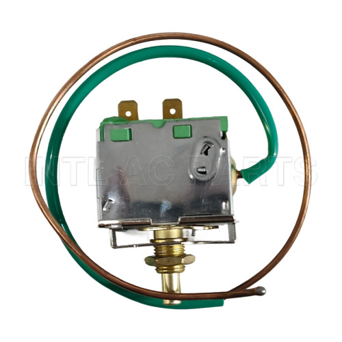High Grade and Enviromental Protection Temperature Conditioner Thermostat