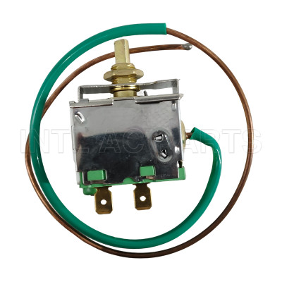 High Grade and Enviromental Protection Temperature Conditioner Thermostat