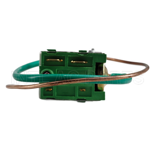 High Grade and Enviromental Protection Temperature Conditioner Thermostat