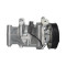 Fast shipping Compressor Mazda MX5 Miata 2016-2019 OEM 92600D391C NA1J-61450 6PK 110MM
