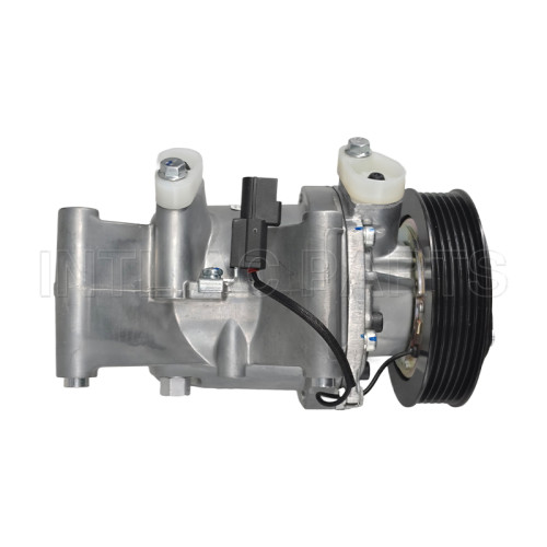 Fast shipping Compressor Mazda MX5 Miata 2016-2019 OEM 92600D391C NA1J-61450 6PK 110MM