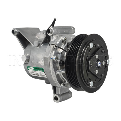 Fast shipping Compressor Mazda MX5 Miata 2016-2019 OEM 92600D391C NA1J-61450 6PK 110MM