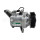Fast shipping Compressor Mazda MX5 Miata 2016-2019 OEM 92600D391C NA1J-61450 6PK 110MM