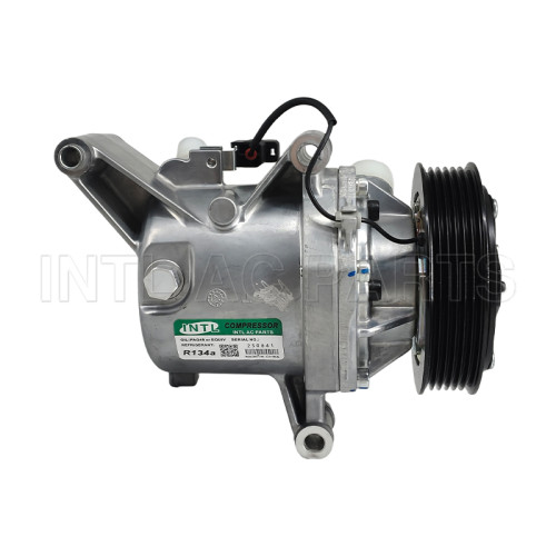 Fast shipping Compressor Mazda MX5 Miata 2016-2019 OEM 92600D391C NA1J-61450 6PK 110MM