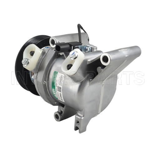 Fast shipping Compressor Mazda MX5 Miata 2016-2019 OEM 92600D391C NA1J-61450 6PK 110MM
