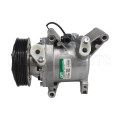 Fast shipping Compressor Mazda MX5 Miata 2016-2019 OEM 92600D391C NA1J-61450 6PK 110MM