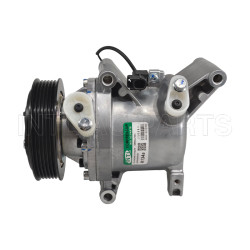 Fast shipping Compressor Mazda MX5 Miata 2016-2019 OEM 92600D391C NA1J-61450 6PK 110MM