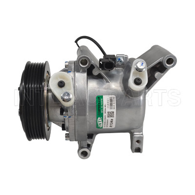 Fast shipping Compressor Mazda MX5 Miata 2016-2019 OEM 92600D391C NA1J-61450 6PK 110MM