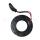 CVC Auto Ac Clutch Coil 92*61*24*45 Vauxhall  885-11483