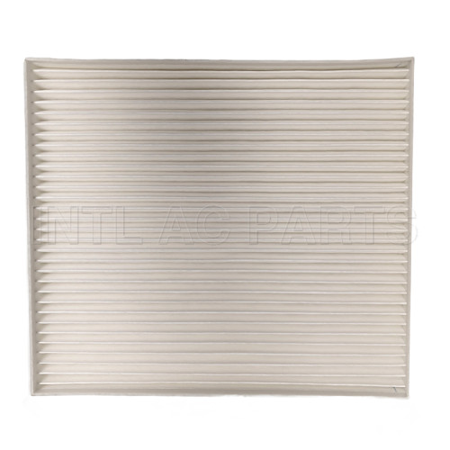New Cabin Air Filter Hyundai Kia 97133D1000 FI 1331C 1211447 size 225*200*28mm