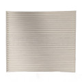 New Cabin Air Filter Hyundai Kia 97133D1000 FI 1331C 1211447 size 225*200*28mm