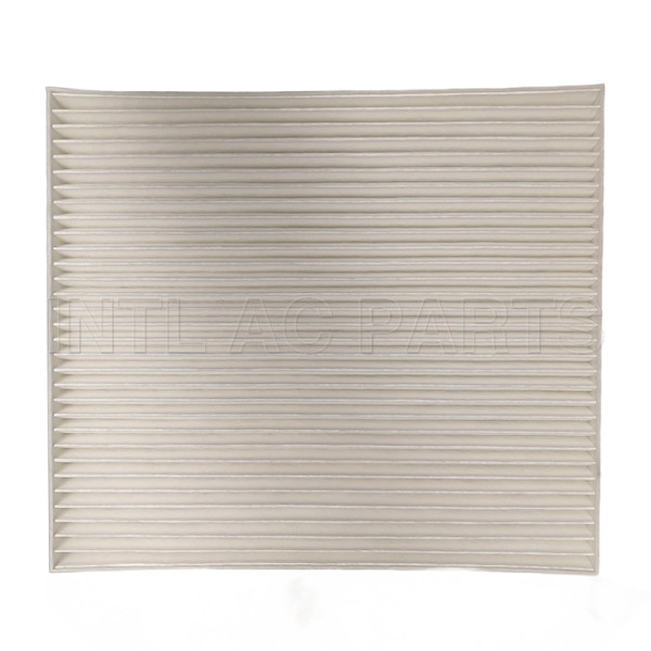 New Cabin Air Filter Hyundai Kia 97133D1000 FI 1331C 1211447 size 225*200*28mm