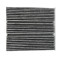 New Cabin Air Filter Mercedes Benz 2478300800 2478307203 A2478300800 A2478307203