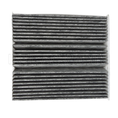 New Cabin Air Filter Mercedes Benz 2478300800 2478307203 A2478300800 A2478307203