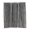 New Cabin Air Filter Mercedes Benz 2478300800 2478307203 A2478300800 A2478307203